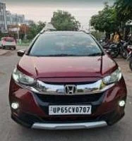 Honda WR-V VX Diesel 2017