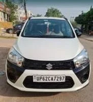 Maruti Suzuki Celerio X VXi BS6 2020