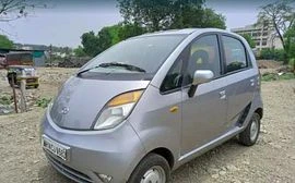 Tata Nano LX 2011