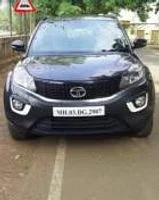 Tata Nexon Revotorq XZ 2019