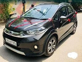 Honda WR-V SV Petrol BS6 2021