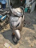 Honda Activa 5G 110cc STD 2018