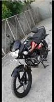Hero HF Deluxe IBS Kick Alloy 100cc BS6 2021
