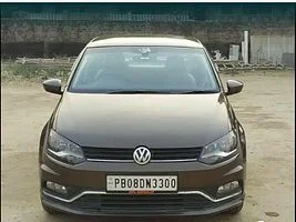 Volkswagen Ameo Highline 1.5L AT (D) 2016