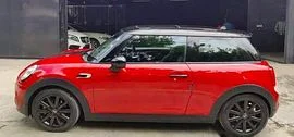 Mini Cooper S 2016