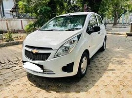 Chevrolet Beat LS Diesel 2012