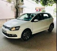 Volkswagen Polo Comfortline 1.0 Petrol 2019