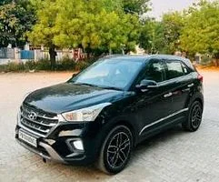 Hyundai Creta EX 1.4 CRDI 2019
