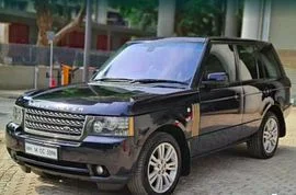 Land Rover Range Rover 3.6 TDV8 Vogue SE 2010
