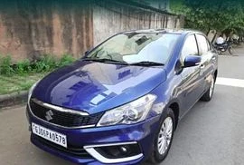 Maruti Suzuki Ciaz Delta 1.5 MT Petrol 2019