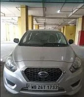 Datsun GO T 2014