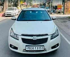 Chevrolet Cruze LTZ AT 2010