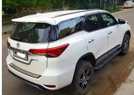 Toyota Fortuner 2.8 4x2 AT 2018
