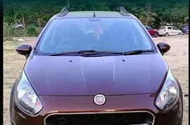 Fiat Avventura Emotion Multijet 1.3 2015