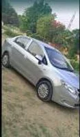 Chevrolet Sail 1.2 LS ABS 2013