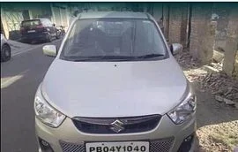 Maruti Suzuki Alto K10 VXi 2016