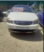 Tata Indigo eCS LX CR4 BS IV 2011