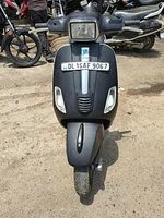Piaggio Vespa SXL 125cc 2015