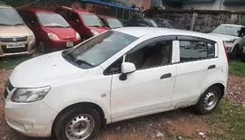 Chevrolet Sail U-VA 1.2 BASE 2013