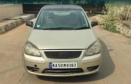 Ford Fiesta EXI 1.6 2006