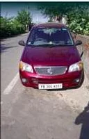 Maruti Suzuki Alto K10 LXi 2011
