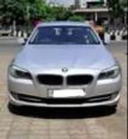 BMW 5 Series 520D LUXURY LINE 2012