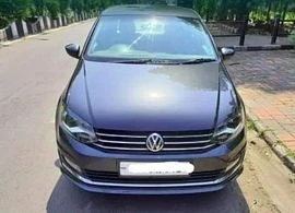 Volkswagen Vento 1.5 TDI Highline 2017