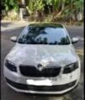 Skoda Octavia 2.0 TDI CR Style 2016