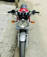 Royal Enfield Continental GT 535cc 2017