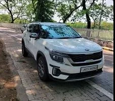 Kia Seltos HTK Plus 1.5 Petrol 2019