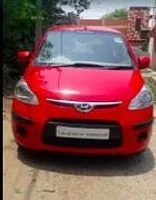 Hyundai i10 Magna 1.2 2009