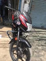 Hero Passion Pro 100cc 2010