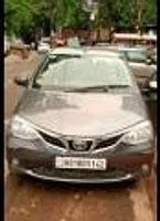Toyota Etios VD 2013