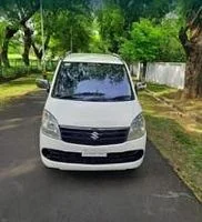 Maruti Suzuki Wagon R LXi 2012