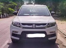 Maruti Suzuki Vitara Brezza ZDi 2018