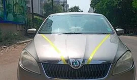 Skoda Rapid AMBITION 1.6 TDI CR MT 2012
