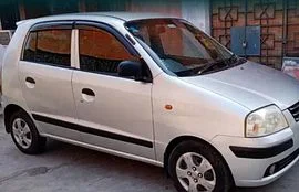 Hyundai Santro Xing GLS 2006