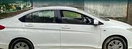 Honda City SV i-DTEC 2015