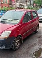 Chevrolet Spark PS 1.0 LPG 2010