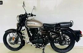 Royal Enfield Classic 350cc ABS BS6 2020