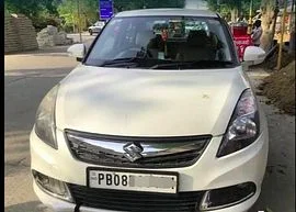 Maruti Suzuki Swift DZire VDi 2015