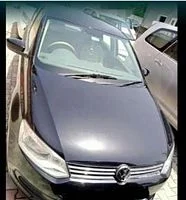 Volkswagen Vento Comfortline Diesel 2011
