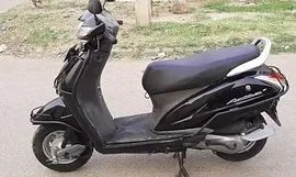 Honda Activa 3G 110cc 2015