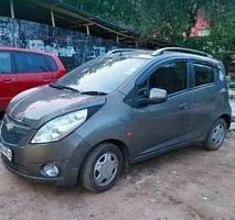 Chevrolet Beat LT Diesel 2012