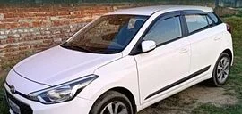 Hyundai Elite i20 Sportz 1.4 CRDi 2016