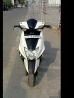 TVS Ntorq 125 Disc 2019