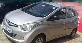 Hyundai Eon Era + 2016