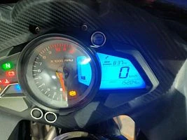 Bajaj Pulsar RS200 2018