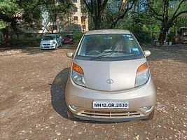 Tata Nano LX 2011