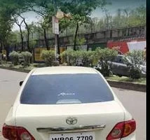Toyota Corolla Altis 1.8 J 2009